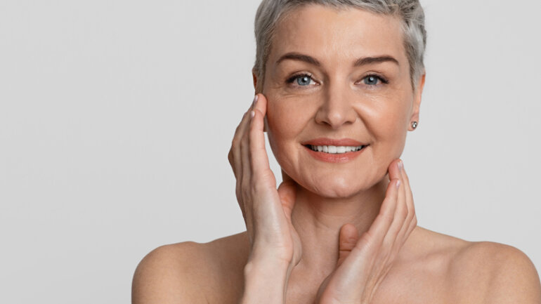 Τα μυστικά ενός όμορφου προσώπου